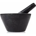 Boska Mörser Herbs Schwarz (330308)