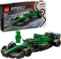 LEGO 77245 Speed Champions Aston Martin Aramco F1 AMR24 Rennauto (77245)