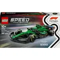 Aston Martin Aramco F1® AMR24 Rennauto