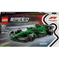 LEGO LEG SPEED CHAMPIONS 77245 Home & Living Spielwaren