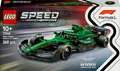 LEGO Aston Martin Aramco F1® AMR24 Rennauto - 77245