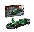 LEGO Speed Champions 77245 Aston Martin Aramco F1® AMR24 Rennauto