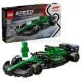 LEGO 77245 Speed Champions - Rennwagen Aston Martin Aramco F1 AMR24