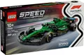 ⏩❗LEGO® Speed Champions 77245 Aston Martin Aramco F1® AMR24 Rennauto NEU & OVP❗⏪