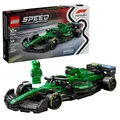 LEGO Speed Champions 77245 Aston Martin Aramco F1 Amr24 Rennauto NEU & OVP !