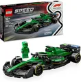LEGO 77245 Speed Champions Aston Martin Aramco F1 AMR24 Rennauto NEU OVP+