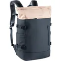 Kapten & Son Helsinki Pro Reiserucksack in navy blush, Größe Einheitsgröße