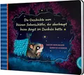 Der kleine Siebenschläfer 5: Die Geschichte vom kleinen Siebenschläfer, der überhaupt keine Angst im Dunkeln hatte (5)