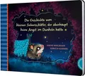 Der kleine Siebenschläfer 5: Die Geschichte vom kleinen Siebenschläfer, der über