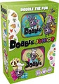 Asmodee, Dobble Junior, Card Game, Ages 4+, 2-8 Players, 15 Minutes Playing Time - Englische Sprache