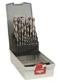 Bosch METALBORSÆT HSS-G 25 STK