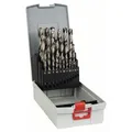Bosch Accessories 2608587017 Metall-Spiralbohrer-Set Metall