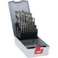 Pro Metal Hss-g Spiralbohrer Set, 25-tlg. - Bosch