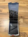 Bosch HSS-G Bohrer Bit Set - 25-teilig (2 608 587 017)