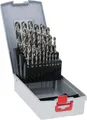 Bosch Metallbohrer-Set HSS-G ProBox 25-teilig DIN 338 135° 1-13 mm 2608587017
