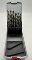 Bosch Metallbohrer-Set HSS-G ProBox 23-teilig DIN 338 135° 1-13 mm 4-4,5mm fehlt