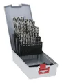 Bosch Pro Metal HSS-G Metallbohrer-Set - 1 - 13 mm, 25-teilig - 2608587017