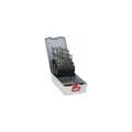 Bosch Metallbohrer-Set HSS-G ProBox 25-teilig DIN 338 135° 1-13 mm