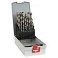 AKTION: BOSCH Metallbohrer-Set ProBox HSS-G, 25-teilig mit Prämie nach...