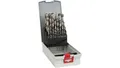 3165140689816 Komplet wierteł do metalu hss-g zestaw 25 szt BOSCH