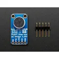 Adafruit Sensor Adafruit Electret Mikrofon Verstärker - MAX9814