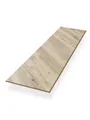 EGGER Laminat NatureSense EL202F Rillington Eiche hell, (8mm, 2,535qm), Praktisch & Pflegeleicht