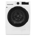 Samsung WW5000C, Waschmaschine, EcobubbleTM, Hygiene-Dampf, 8kg, , WW8ECGC04AAEEG, 72 dB - Weiß