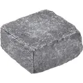Diephaus Pflasterstein Collo Basalt 14 x 14 x 7 cm