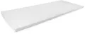 Camp4 Gelschaum Matratzen Topper, 195x80x4cm