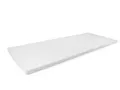 Camp4 Gelschaum Matratzen Topper, 195x80x4cm