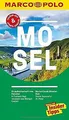 MARCO POLO Reiseführer Mosel: Reisen mit Insider-Ti... | Buch | Zustand sehr gut