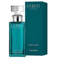 CK ETERNITY AROMATIC ESSENCE 50ML PARFUM INTENSE SPRAY NAGELNEU & VERSIEGELT