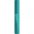 Maybelline New York - Mega-Schaum Mascara Green Edition - 01 Blackest Black