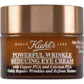 Kiehls Gesichtspflege AugenpflegePowerful Wrinkle Reducing Eye Cream 14 ml (2.999,29 € / 1 l)