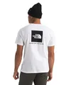 THE NORTH FACE M Evolution Box NSE Regular Short Sleeve