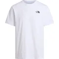 THE NORTH FACE Herren Shirt M EVOLUTION BOX NSE REGULAR SHORT SLEEVE