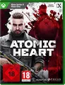 Atomic Heart (inkl. DLCs) | NEU & OVP | PS5 / PS4 / XBox | deutsche Versionen |