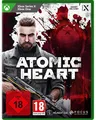 Microsoft XBOX One XBOne X XBSX Series X Spiel Atomic Heart NEU NEW 18 55