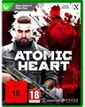 Atomic Heart - Xbox Series X - Neu & OVP - Deutsche Version