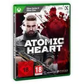 Atomic Heart Microsoft Xbox One Series X Ego Shooter Videospiel NEU&OVP