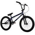 Kinderfahrrad "Symbol", Blau, 20 Zoll - weiss - Größe 20 Zoll