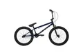Volare Kinderfahrrad Literade Symbol Freestyle 20 Zoll Blau Jungen robustes BMX-Rad, Freestyle-Design, BMX-Stil, robuster Rahmen, verstellbarer Lenker