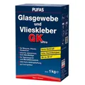 Pufas Glasgewebe- und Vlieskleber GK ultra - 0,5kg 20901000