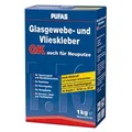 Pufas Glasgewebe- und Vlieskleber GK 0,500 KG