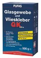 Kleister Glasgewebe und Vlieskleber Kleister Kleber Glasfaser Pufas 500 gr