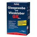 Pufas Glasgewebe- und Vlieskleber GK ultra - 0,5kg