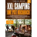Tredition XXL Camping One Pot Kochbuch (Deutsch, Tobias Wild, 2023) (42609294)