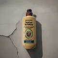 GARNIER Wahre Schätze 2 IN 1 PFLEGE &STYLING LEAVE-IN CREME.