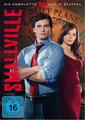 Smallville - Staffel 8 [6 DVDs] ZUSTAND SEHR GUT