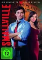 Smallville - Staffel 8 [6 DVDs] von not specified | DVD | Zustand sehr gut